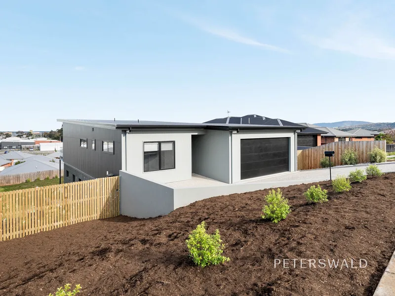 Contemporary living