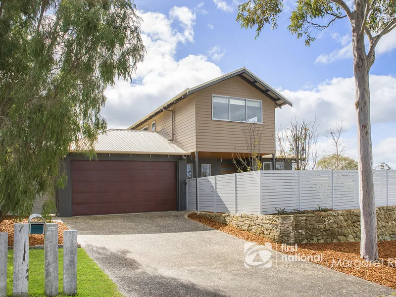 COMMANDING VIEWS - EXCLUSIVE CUSTOM HOME