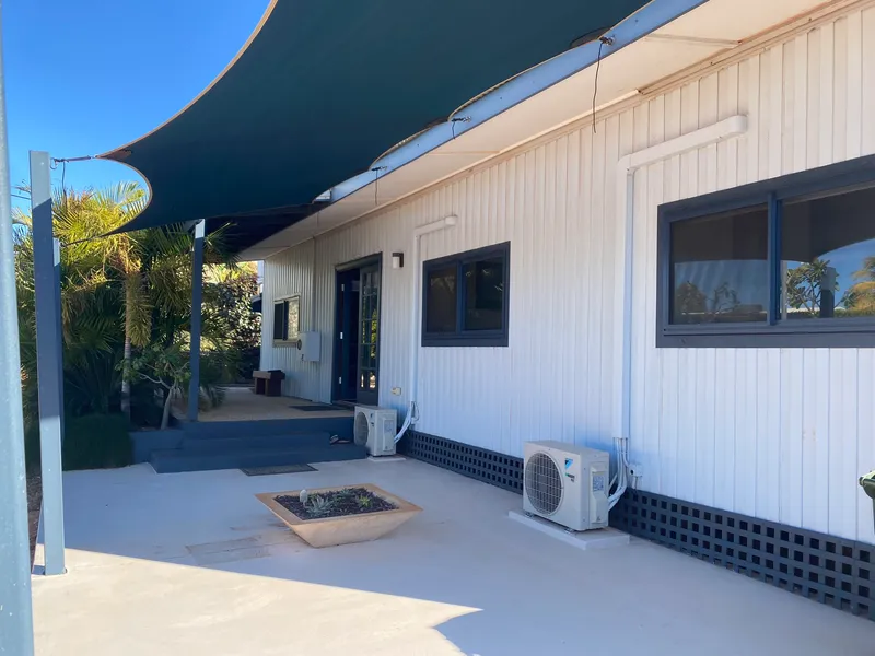 Family home available for short term lease!