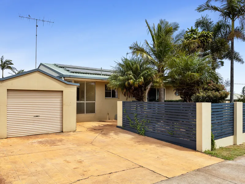 Big and Bold with Endless Possibilities!