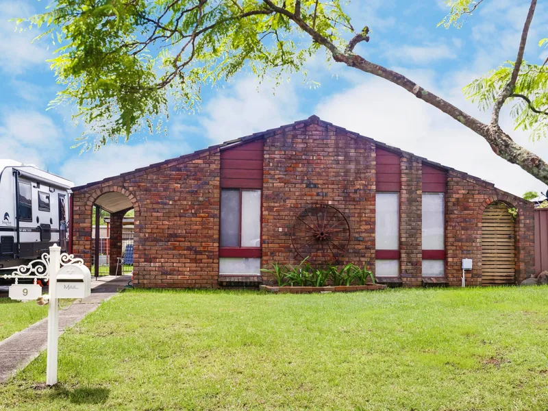 Calling all first home buyers and investors!!