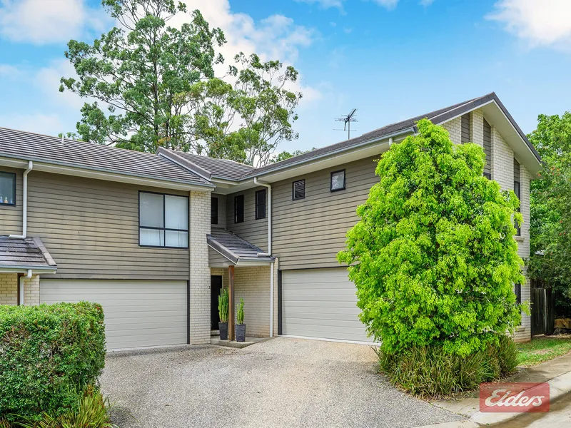 Modern, Spacious and  great rental return