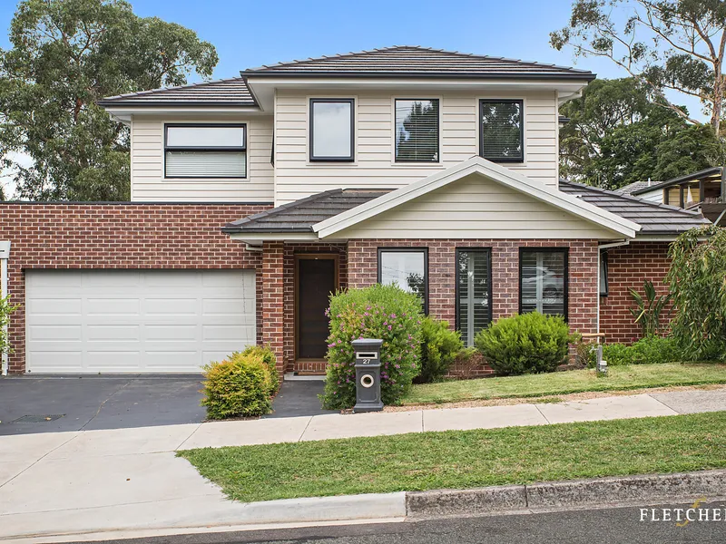 Idyllic lifestyle prize