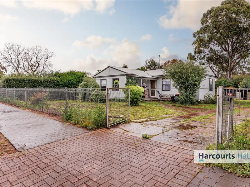 1,000sqm Allotment | 24m+ Street Frontage