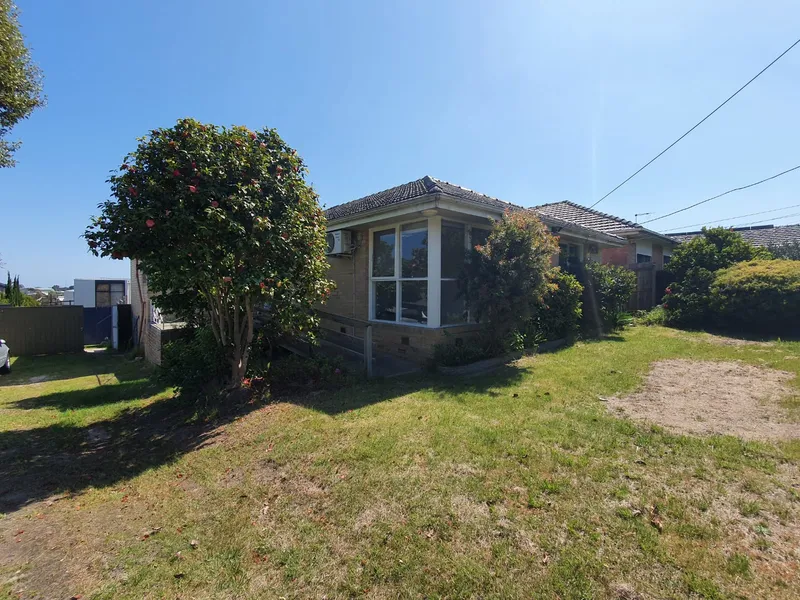 RENOVATED AND VERY SPACIOUS HOME