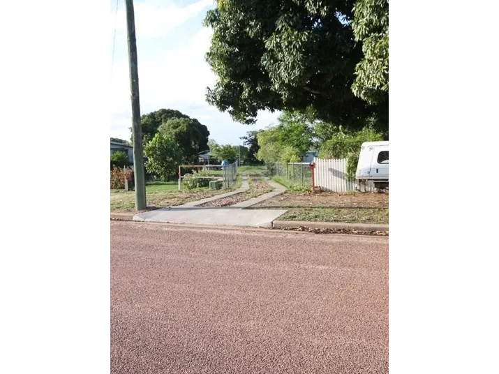 VACANT LAND - PRIVACY ASSURED