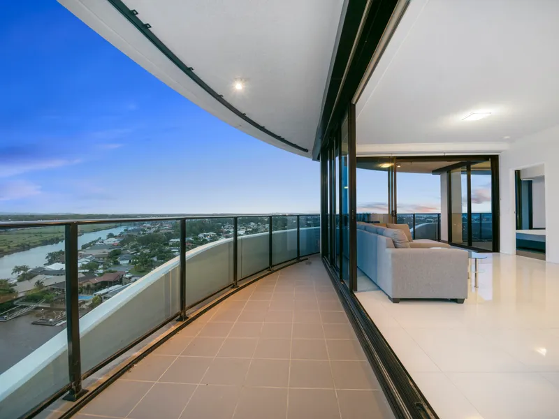 No Point Looking At Any Others! This Is The Biggest & Best Apartment Currently For Sale In Waterpoint