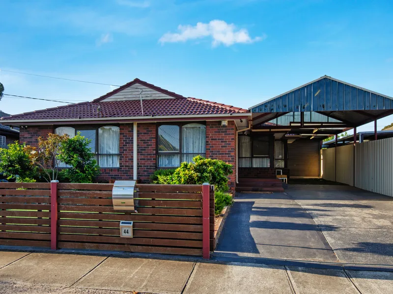 Immaculate Presentation, Amazing Family Environment