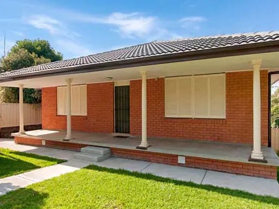 NEAT, SWEET AND COMPLETE WITH LAWN MAINTENANCE INCLUDED!