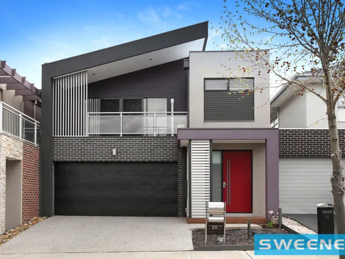 The Esplanade Living at it's best!