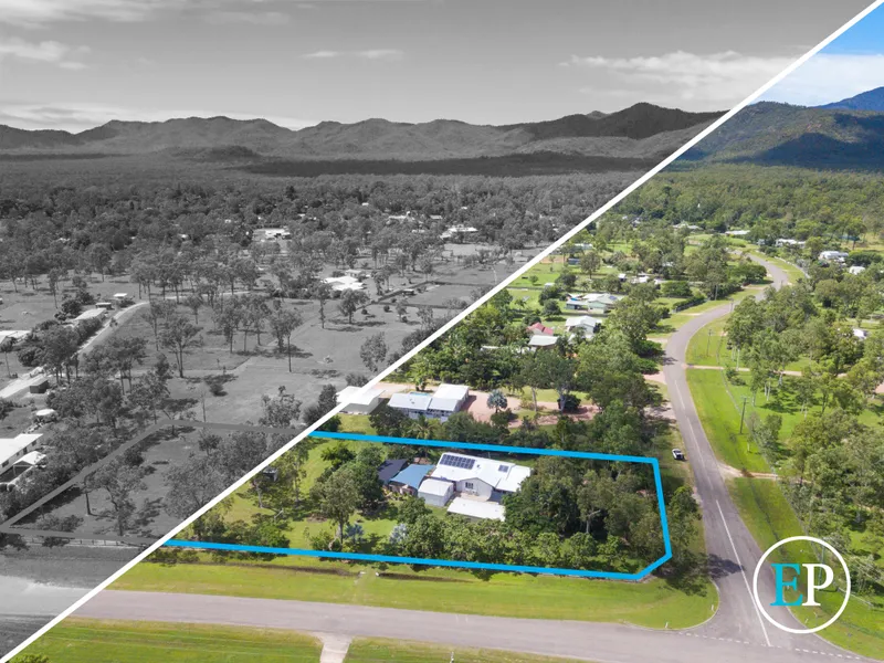 Acreage Revival 