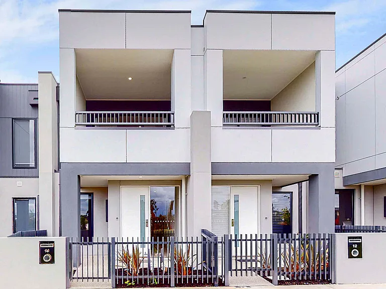 BRAND NEW TOWN HOUSE - ARCADIA ESTATE