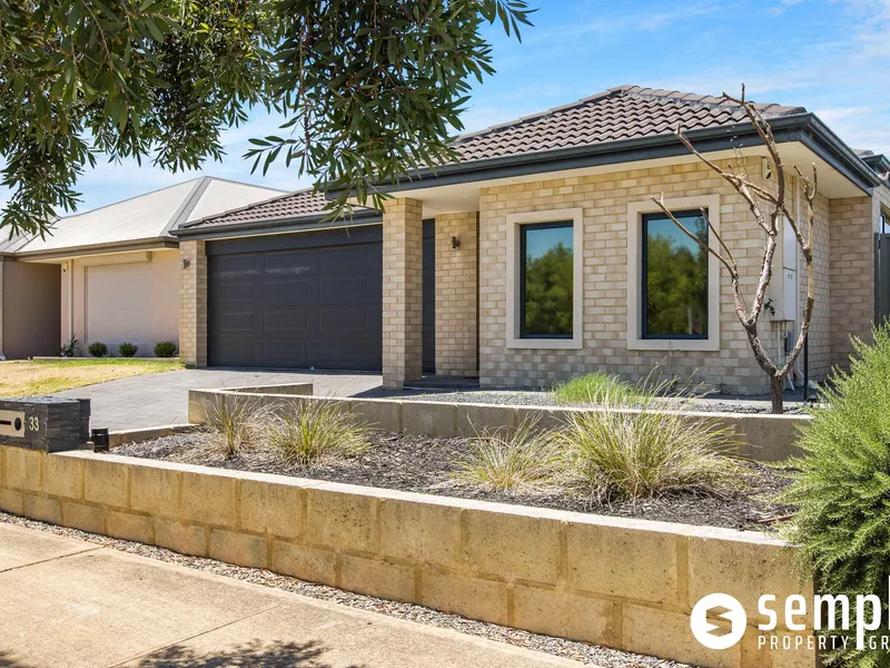Family Home In Sought After Location