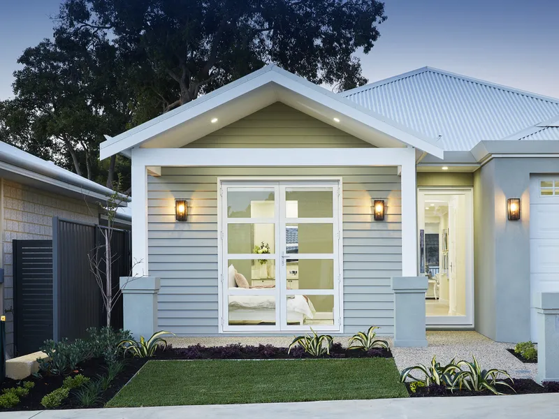 LOCATION + QUALITY - (House + Land Package)