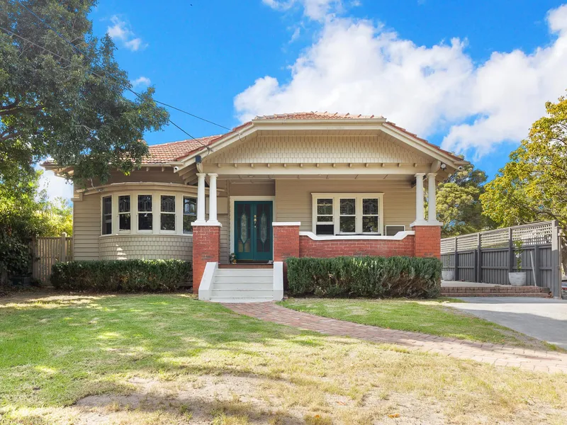 Build, Renovate or Re-develop in Prime Brighton East