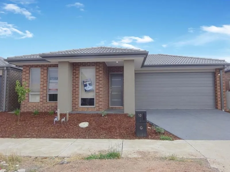 Family Home in Trillium Estate.