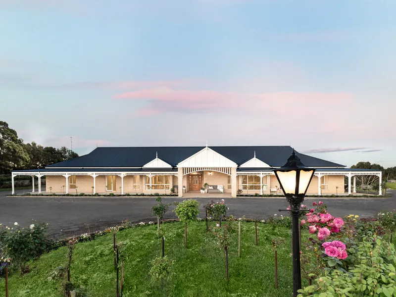 Size + Substance on the Hopkins