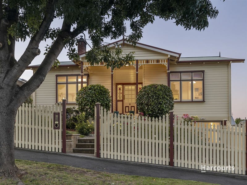 Tasmania real estate Full list of sales, auction results for February