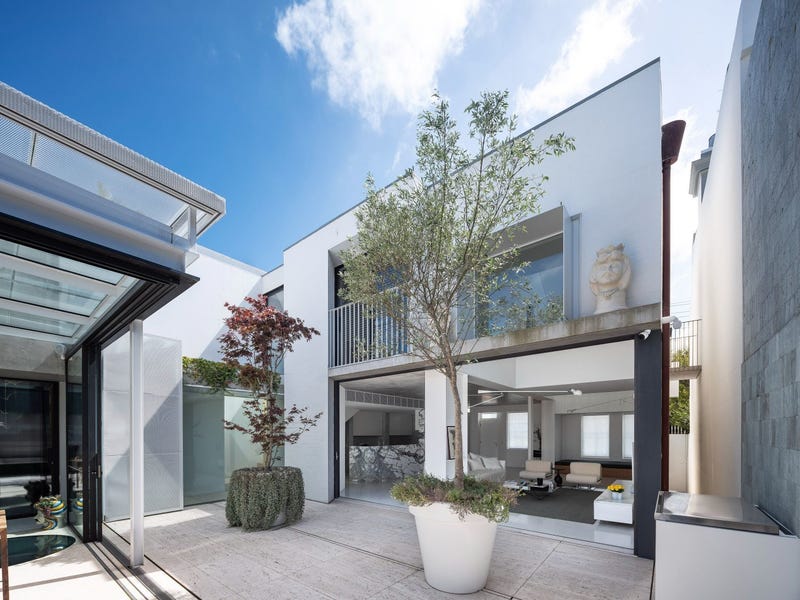 Greater Sydney sale and auction results, week ending Sunday, November