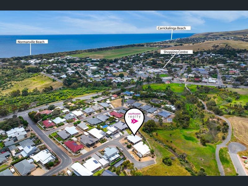 Real Estate For Sale 9 Troon Drive, Normanville SA 5204