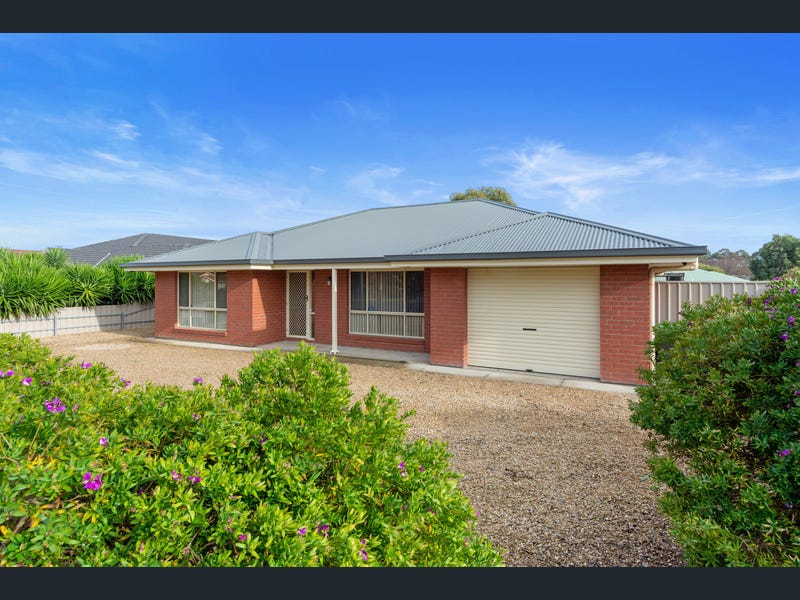 Real Estate For Sale 9 Troon Drive, Normanville SA 5204