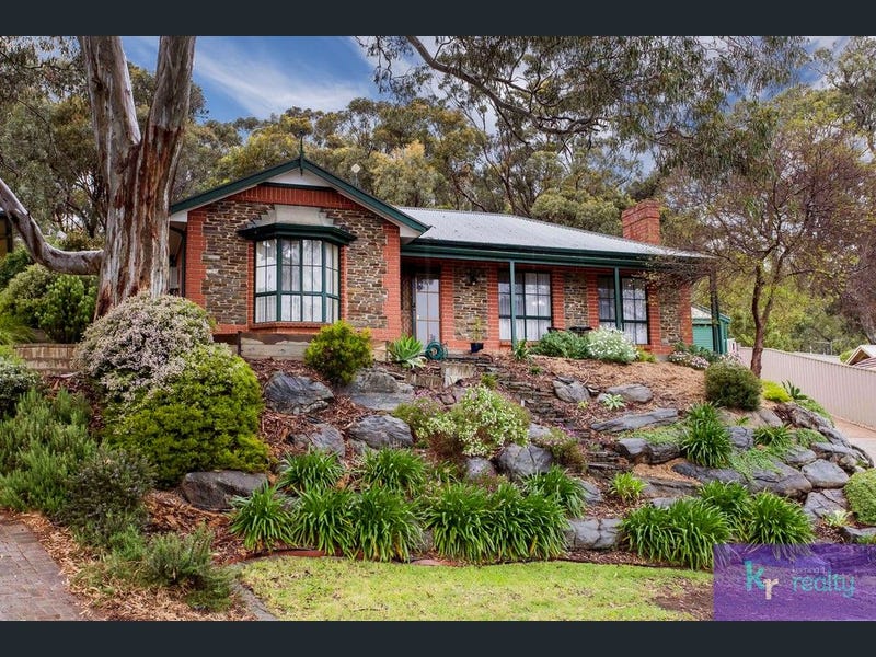 Real Estate For Sale 11 Highfield Drive, Aberfoyle Park SA 5159