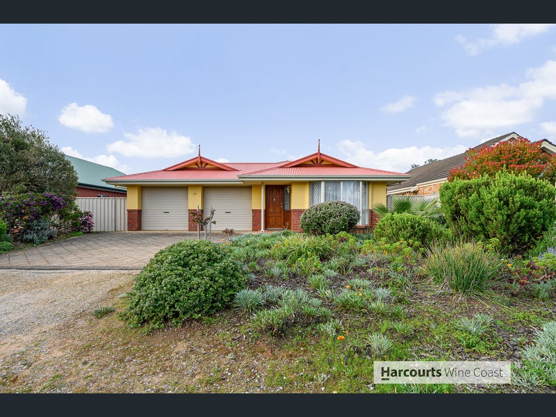 Real Estate For Sale 9 Troon Drive, Normanville SA 5204