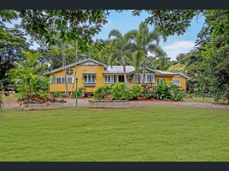 Cairns real estate Full list of sales, auction results for December 19 week The Cairns Post