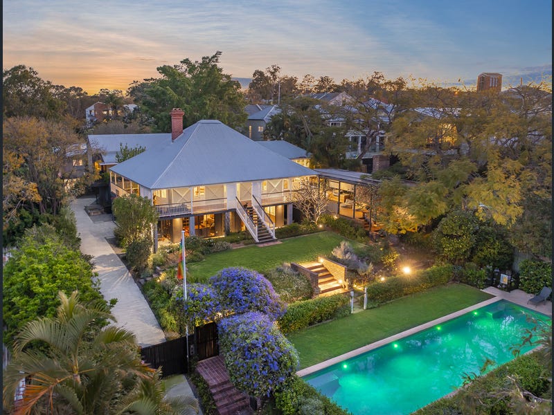 Brisbane Sale And Auction Results, Week Ending December 5 | The Courier ...