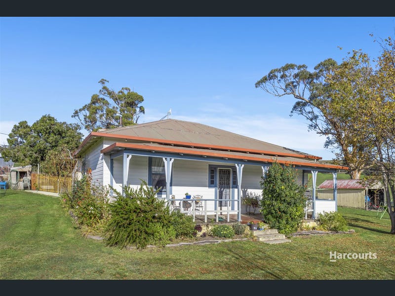 Tasmania real estate Full list of sales, auction results for December