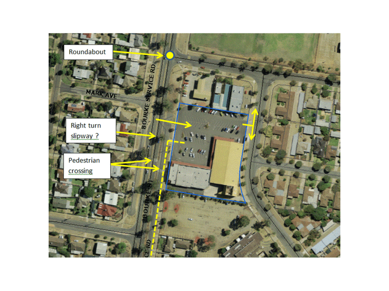 Leased Shop & Retail Property at 3/231 Bourke Street, Wagga Wagga, NSW 2650