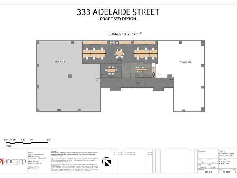 333 Adelaide Street, Brisbane City, QLD 4000, Office For Lease