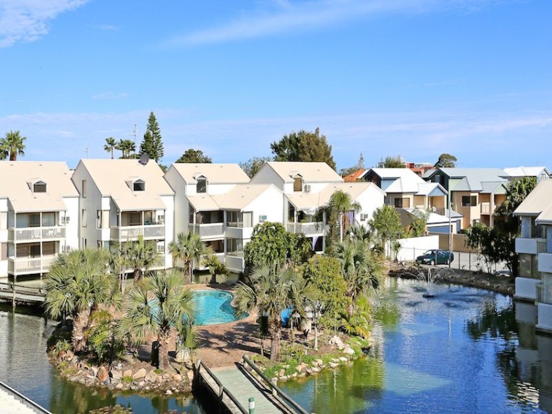 9/132140 Mandurah Terrace, Mandurah, WA 6210