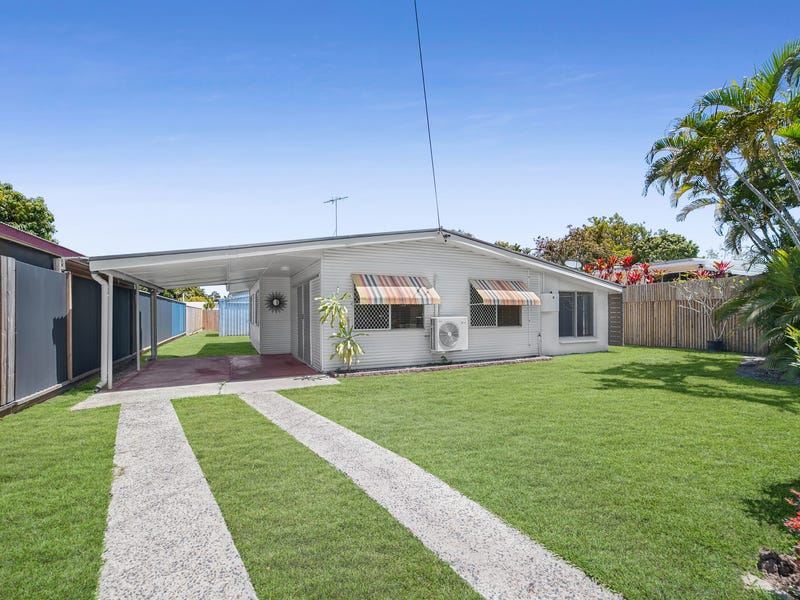 111 Russell Street, Edge Hill, QLD 4870