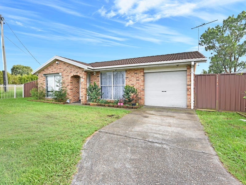 81 Popondetta Road, Emerton, NSW 2770