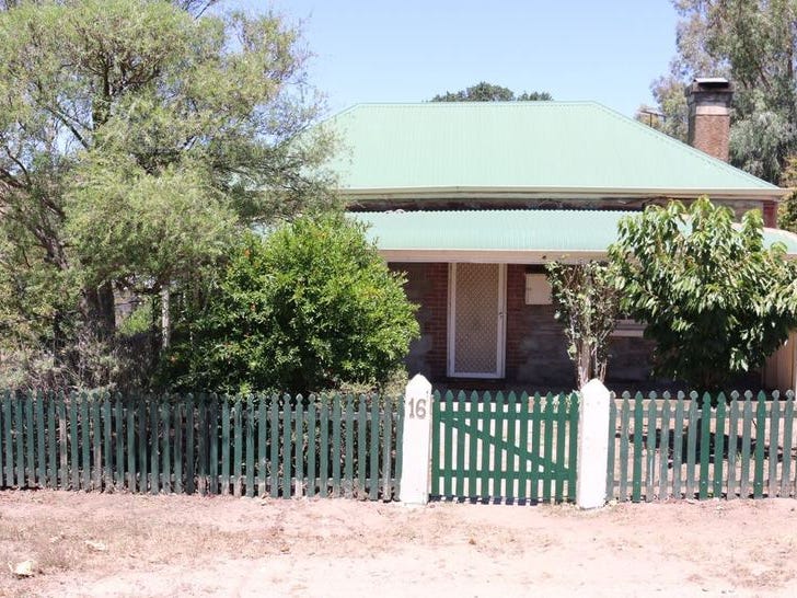 16 Adelaide Road, Tungkillo, SA 5236