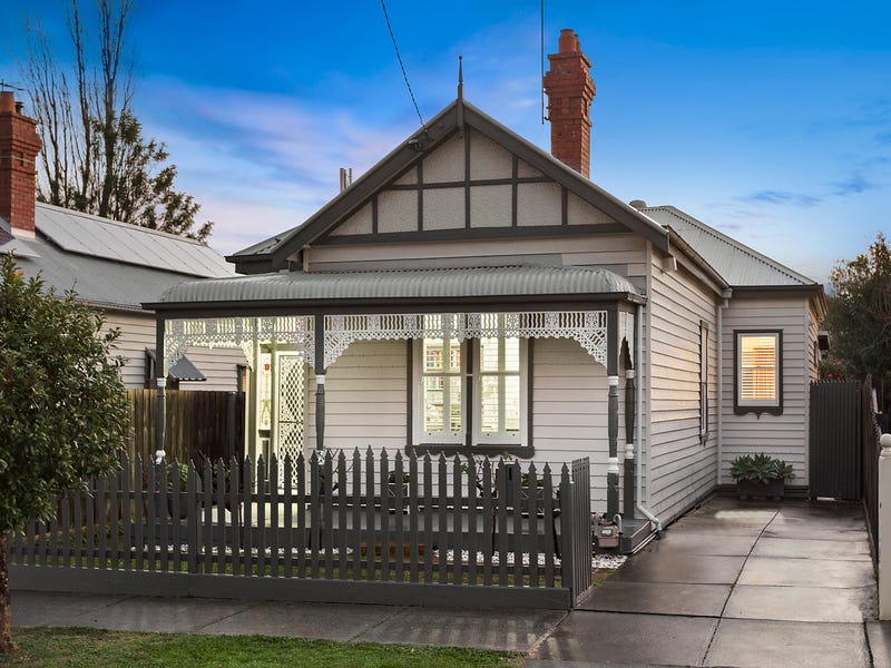 72 Arthur Street, Fairfield, VIC 3078