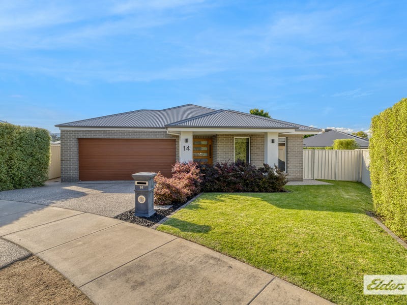 14 Ashburton Circuit, Wodonga, Vic 3690 - Property Details