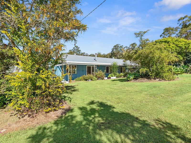 113 Ray Myers Road, Imbil, Qld 4570 - realestate.com.au