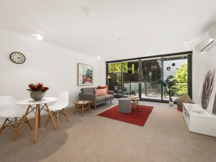 127/14 Elizabeth Street, Malvern, Vic 3144 Property Details