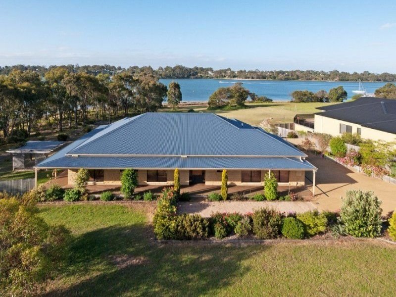 75 Colony Club Drive, Newlands Arm, VIC 3875