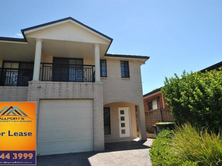 186 Virgil Avenue, Chester Hill, NSW 2162