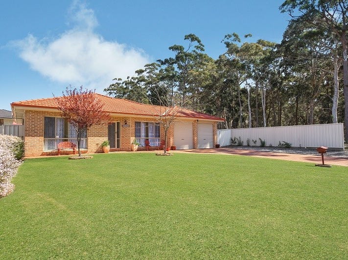 3 Keevil Brae, St Basin, NSW 2540