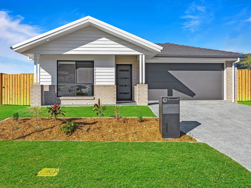 Lot 24 Scenic Rise, Aratula, Qld 4309 House for Sale