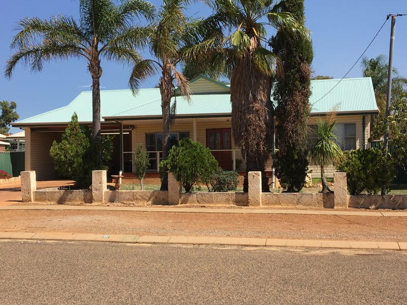 13 WASLEY STREET, Dalwallinu, WA 6609 Property Details