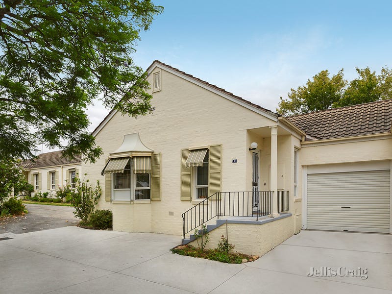 2/3032 Scott Grove, Glen Iris, VIC 3146