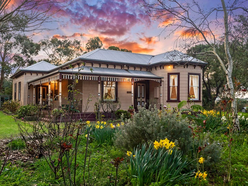 279 Dunnes Road, Winslow, Vic 3281 Property Details