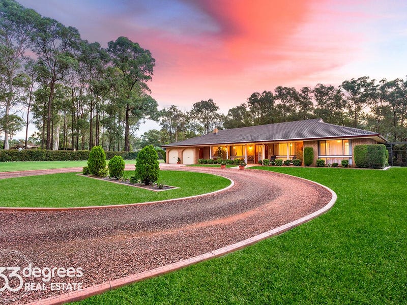 28 Evans Road, Wilberforce, NSW 2756 Property Details