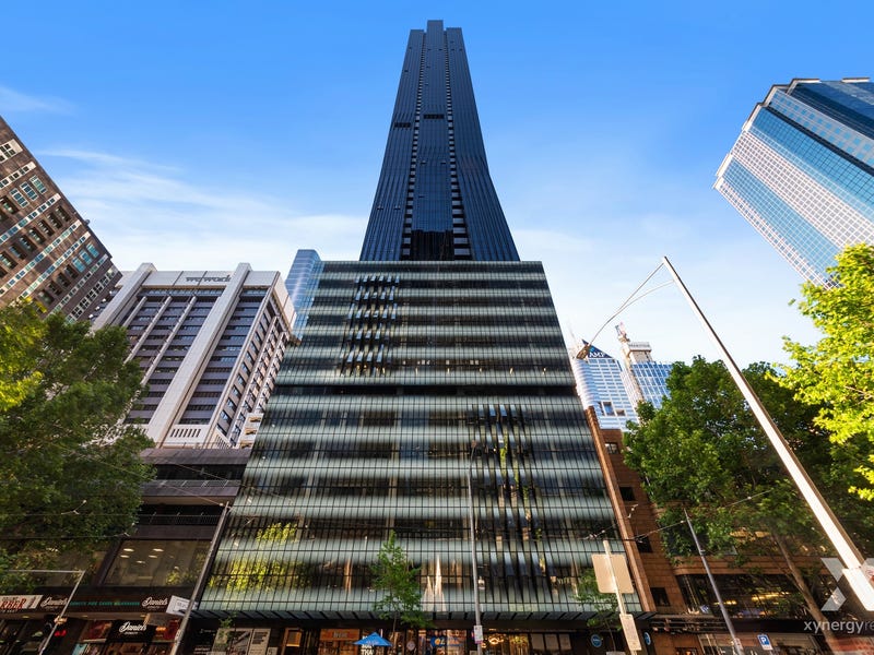 4604/568 Collins Street, Melbourne, Vic 3000 Property Details