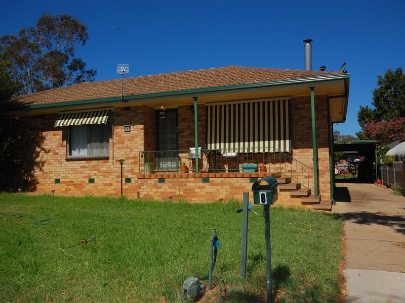 8 Banner Street Forest Hill Nsw 2651 Realestate Com Au